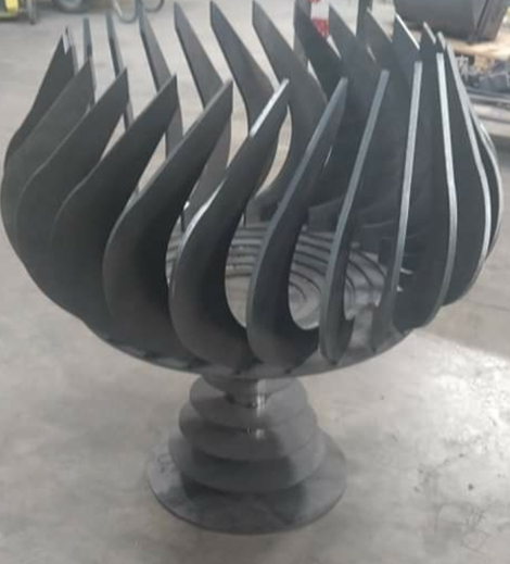 GRILIAI UGNIAVIETĖS